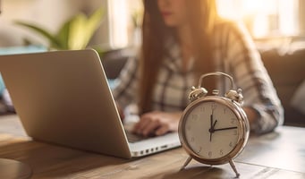 5 formas de usar IA para reduzir o tempo médio de atendimento