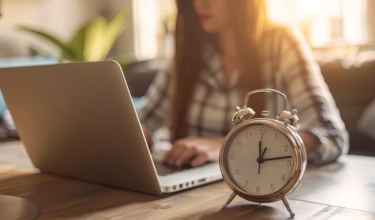 5 formas de usar IA para reduzir o tempo médio de atendimento