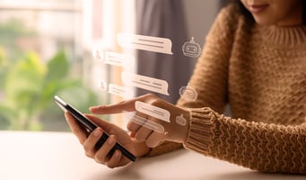 IA no atendimento ao cliente: o que já mudou e o que vem por aí?