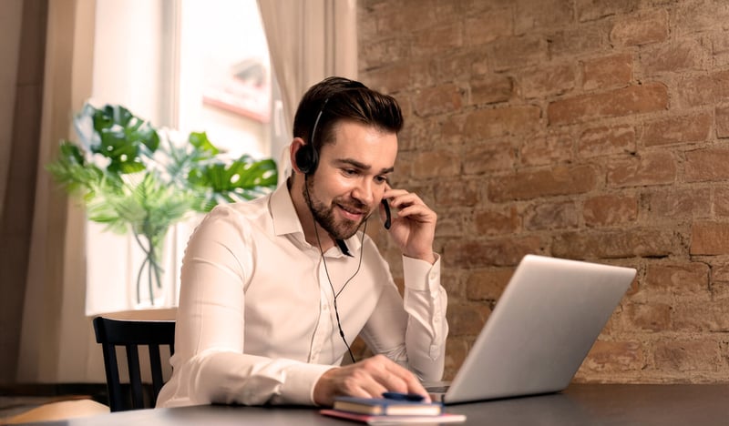 O que é help desk e como essa ferramenta impulsiona operações