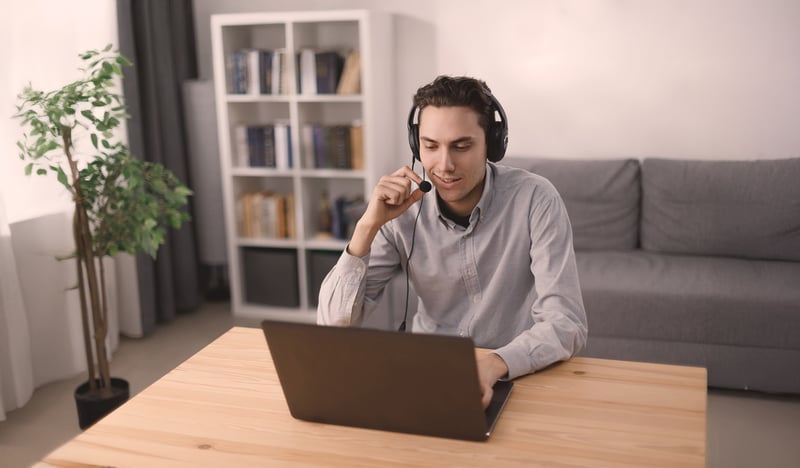 Cultura do atendimento ou investimento em help desk: por onde começar?