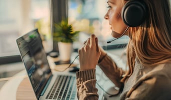Help desks com IA: a virada de chave do atendimento ao cliente