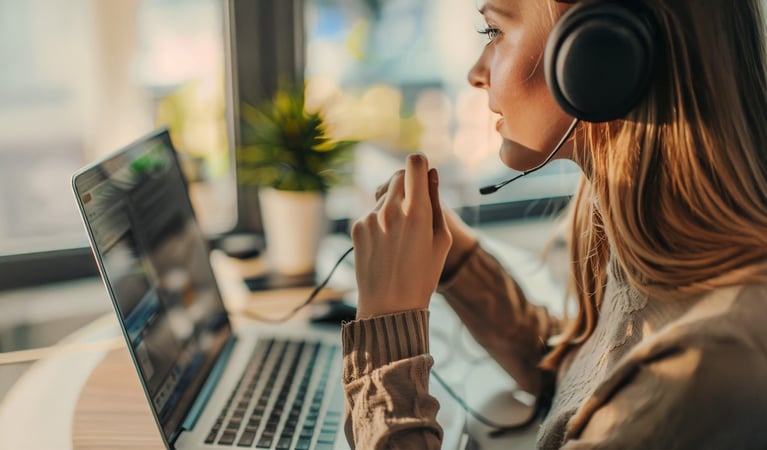 Help desks com IA: a virada de chave do atendimento ao cliente